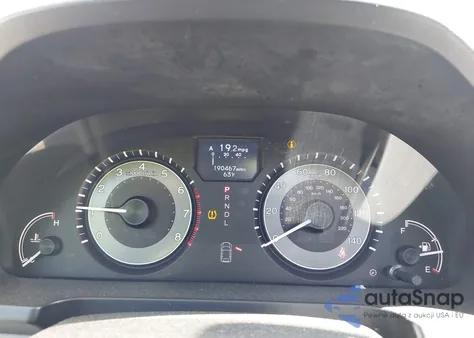 2014 Honda Odyssey Touring/Touring Elite из США, поврежденный, VIN 5FNRL5H91EB099578